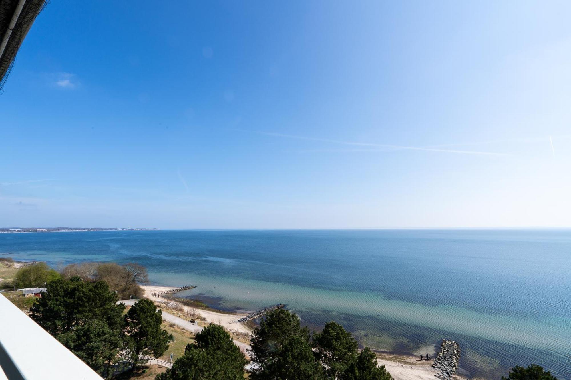 Ferienpark Sierksdorf App 334 - Strandlage Exterior photo